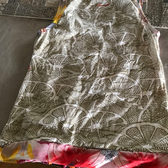 SMASH top nwot - Picture 5 of 8